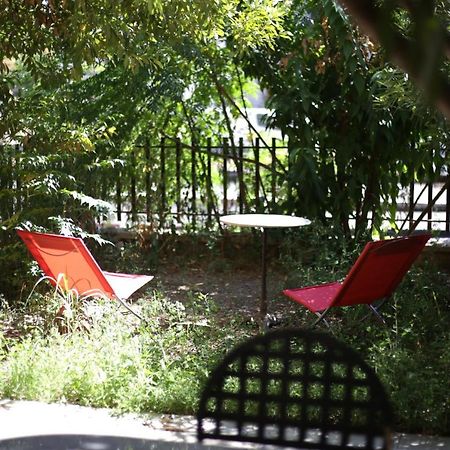Apartment With Lovely Garden Verona Exterior foto